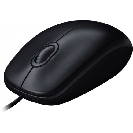Logitech M90 Черный