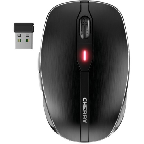 Cherry MW 8C Advanced Wireless Must