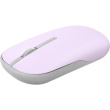Asus MD100 kabellose Marshmallow Mouse lila