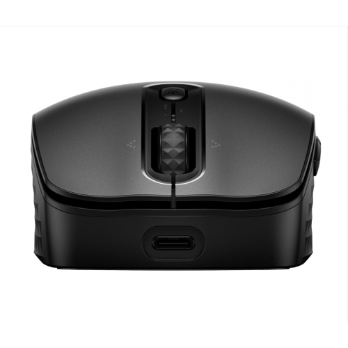 HP 690 Qi-Charging