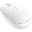 HP 240 Maus kabellos wei