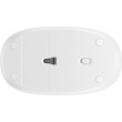 HP 240 Maus kabellos wei