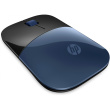 HP Z3700 Maus kabellos navy. schwarz