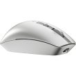 HP 930M Maus kabellos silber