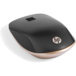 HP Dual Mode 300 Maus kabellos schwarz