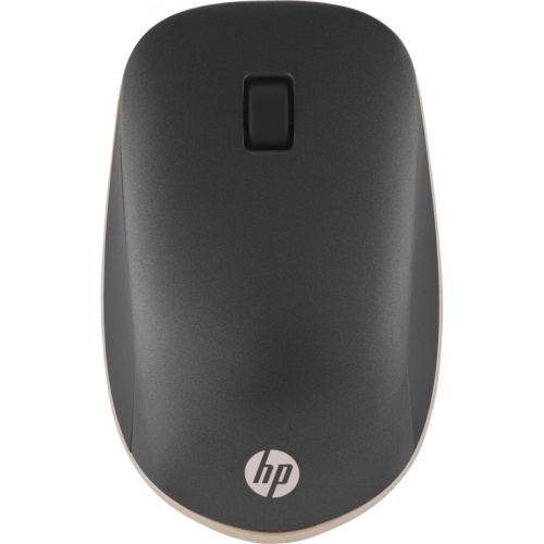 HP Dual Mode 300 Maus kabellos schwarz