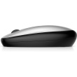 HP 240 Maus kabellos silber