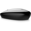 HP 240 Maus kabellos silber