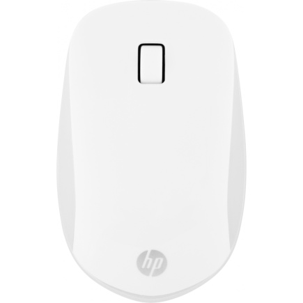 HP Dual Mode 300 Maus kabellos wei