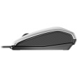 Cherry MC 4900 Beidhändig USB Typ-A Schwarz - Silber