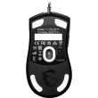 MSI Clutch GM31 wired Черный