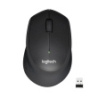 LOGITECH M330 Silent Plus Must - 2.4GHZ - EMEA