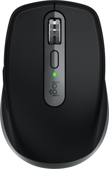 Logitech Mouse 910-006947 / MX Anywhere 3S for Mac Must