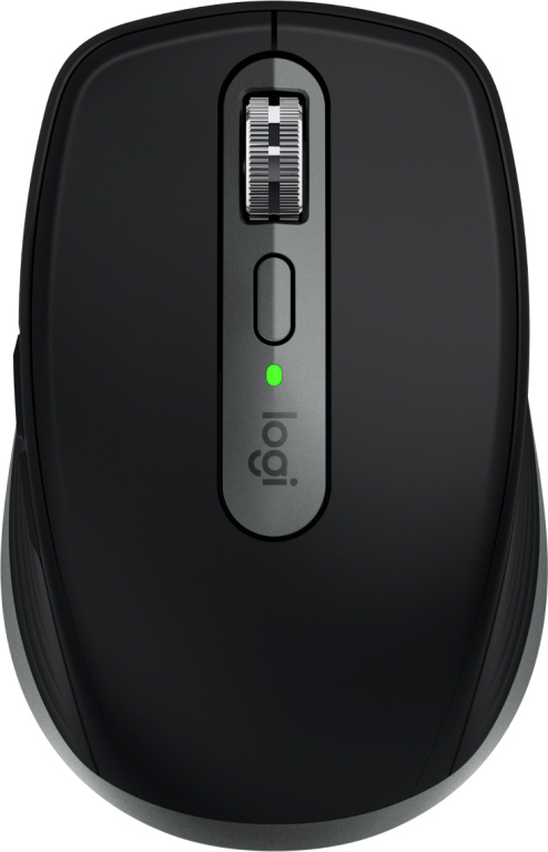 Logitech Mouse 910-006947 / MX Anywhere 3S for Mac Must