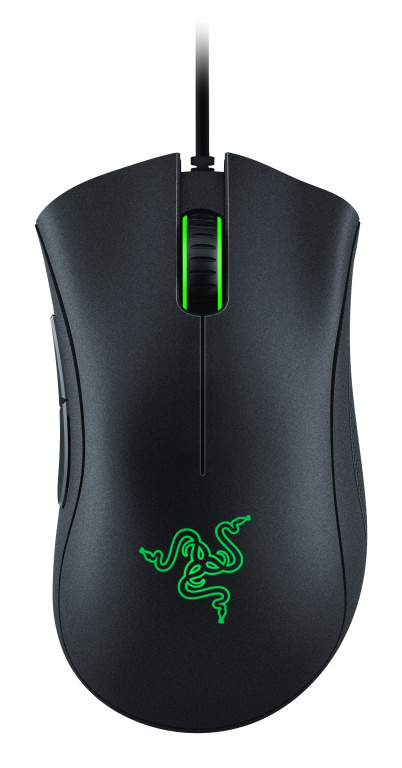 Razer DeathAdder Essential Must Mouse