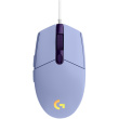 Logitech G203 LIGHTSYNC Gaming Mouse White 122066