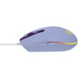Logitech G203 LIGHTSYNC Gaming Mouse White 122066