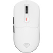 Genesis Gaming Maus ZIRCON 660 kabellos weiß