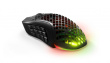 Steelseries Aerox 9 mouse Gaming Ambidextrous RF Wireless + Bluetooth Optical 18000 DPI