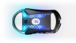Steelseries Aerox 9 mouse Gaming Ambidextrous RF Wireless + Bluetooth Optical 18000 DPI