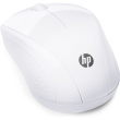 HP 220 Maus kabellos wei