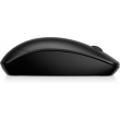 HP 235 Slim Maus kabellos schwarz