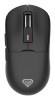 GENESIS Zircon 660 mouse Gaming Right-hand RF Wireless + Bluetooth + USB Type-A Optical 12000 DPI