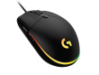 Logitech G G102 LIGHTSYNC mouse USB Type-A 8000 DPI