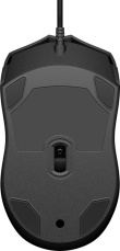 HP Wired Mouse 100