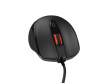 NATEC MOUSE PIGEON 2 4000DPI Must