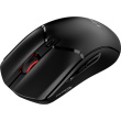 HyperX Pulsefire Haste 2 Core Wls - Gaming Mouse (Black/ Black)