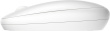 HP Bluetooth Mouse 240 Lunar Valge
