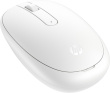 HP Bluetooth Mouse 240 Lunar Valge