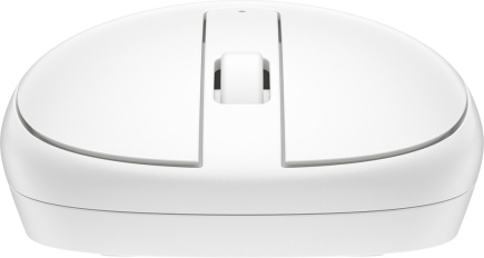 HP Bluetooth Mouse 240 Lunar Valge