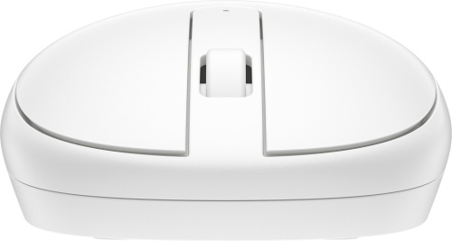 HP Bluetooth Mouse 240 Lunar Valge