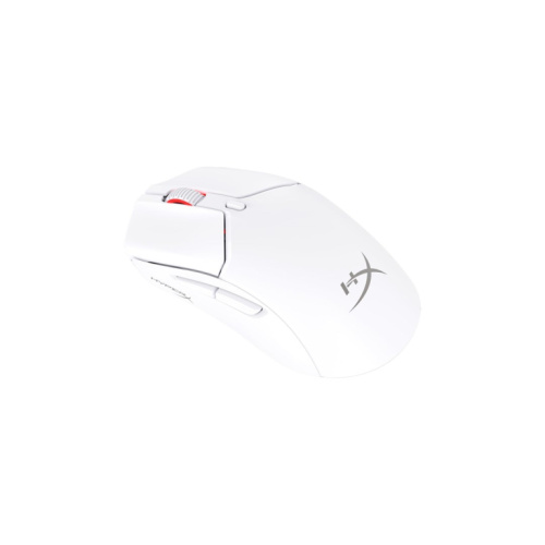 HyperX Pulsefire Haste 2 Mini - Wireless Gaming Mouse (White)