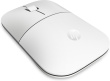 HP Z3700 Ceramic Белый Wireless Mouse