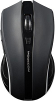 Modecom WRM1 mouse RF Wireless Optical