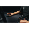 Logitech G PRO X SUPERLIGHT 2 DEX - Maus - ergonomisch - Fr Rechtshänder - optisch - 5 Tasten - kabellos. kabelgebunden - 2.4 GHz. USB - wei