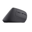 Trust Bayo+ mouse Office Right-hand RF Wireless + Bluetooth Optical 2400 DPI PERTRUMYS0147
