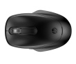 HP 515 Super Capacitor Wireless Mouse - Multi-Device, Dual-Mode, Ultra-Fast Rechargeable, Multi Surface, 4000 dpi – Must