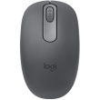 LOGITECH M196 Bluetooth Mouse - Graphite 21235127
