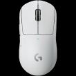LOGITECH G PRO X SUPERLIGHT Wireless Gaming Mouse - Valge - EER2