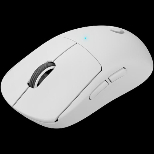 LOGITECH G PRO X SUPERLIGHT Wireless Gaming Mouse - Valge - EER2