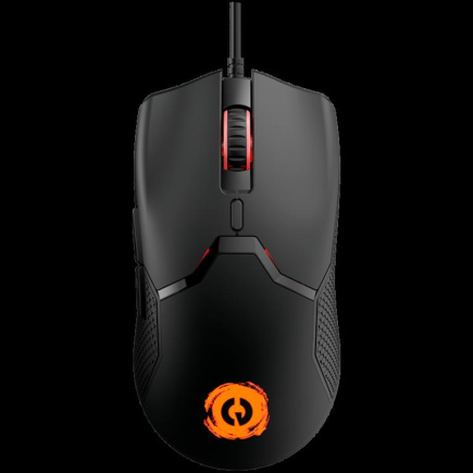 CANYON mouse Carver GM-116 6buttons Wired Must