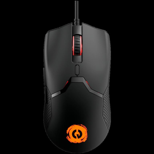 CANYON mouse Carver GM-116 6buttons Wired Must