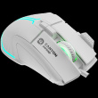 CANYON mouse Fortnax GM-636 RGB 9buttons Wired Белый