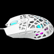 CANYON mouse Puncher GM-20 RGB 7buttons Wired Valge