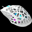 CANYON mouse Puncher GM-20 RGB 7buttons Wired Valge