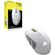 SCIMITAR ELITE WIRELESS SE Gaming Mouse - White, Optical